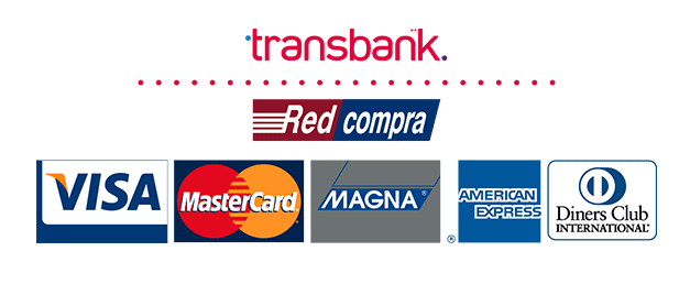 servicio pago transbank