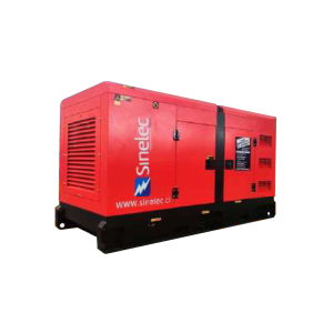 GENERADOR DIESEL 50 KVA